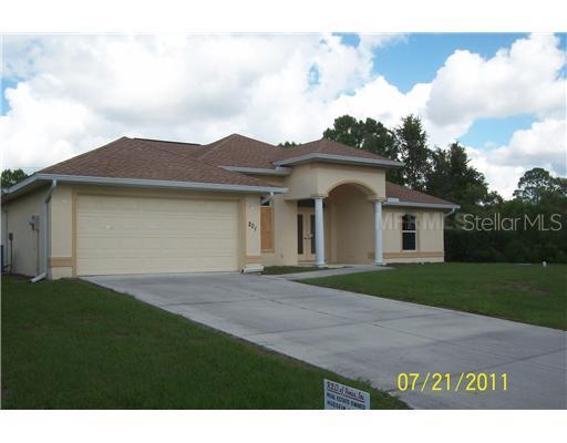 201 Champion St., Port Charlotte, FL 33953