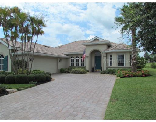 278 Montelluna Dr., Venice, FL 34275