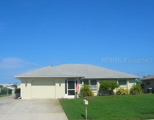 1780 Faust Dr., Englewood, FL 34224