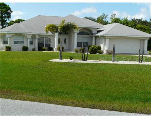 706 Rotonda Cir., Rotonda West, FL 33947