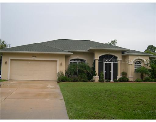 2620 Begonia Ter., North Port, FL 34286