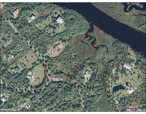 460 River Road, Venice, FL 34293