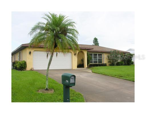 1251 Cambridge Dr., Venice, FL 34293