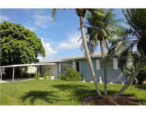 507 Buena Vista Dr., Nokomis, FL 34275