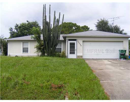12538 Feldman Ave., Port Charlotte, FL 33981
