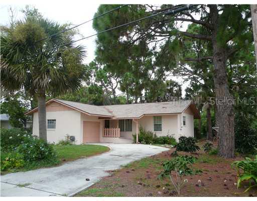 1600 David Pl., Englewood, FL 34223