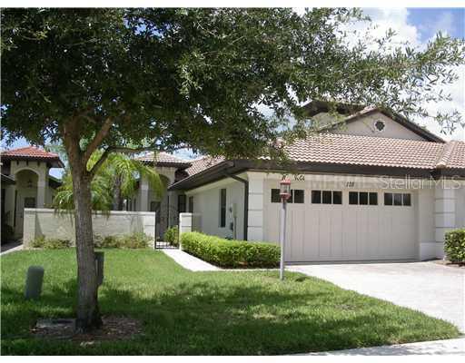 118 Preserve Pl., Nokomis, FL 34275