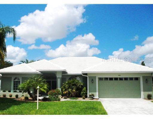 1121 Deardon Dr., Venice, FL 34292