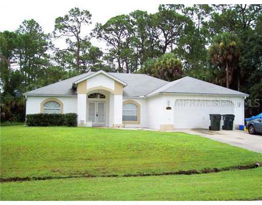 3880 Coquina Ave., North Port, FL 34286