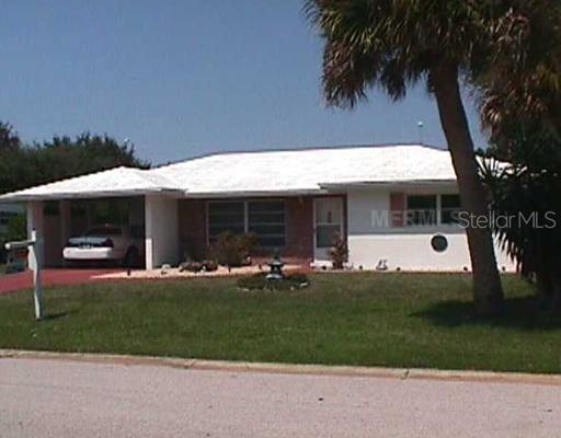 517 Glen Oak Rd., Venice, FL 34293