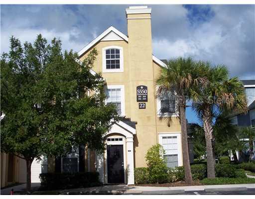 5550 Rosehill Rd. #203, Sarasota, FL 34233