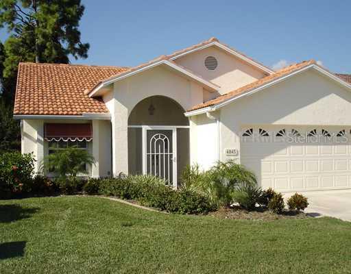 4845 Tamarack Tr., Venice, FL 34293