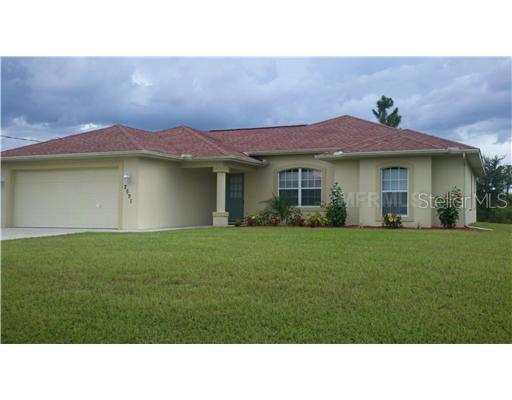 2591 Coolidge Ave., North Port, FL 34286