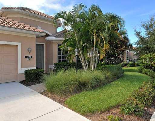 1332 Thornapple Dr., Osprey, FL 34229