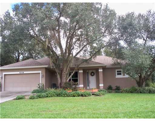 5208 Griggs Ave., North Port, FL 34291