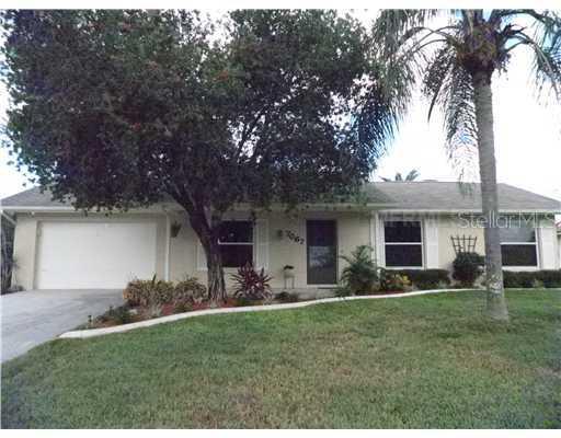 7067 Quigley St., Englewood, FL 34224