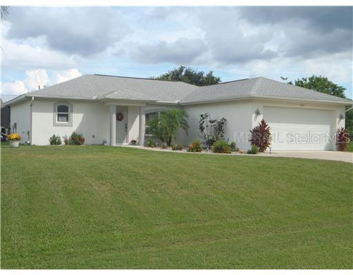 7112 Castilla Rd., Port Charlotte, FL 33981