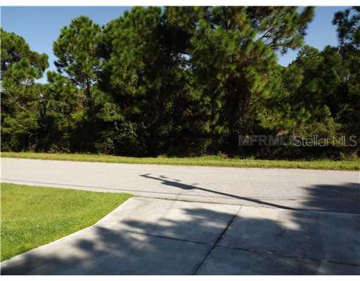 Amendola Ave., North Port, FL 34291