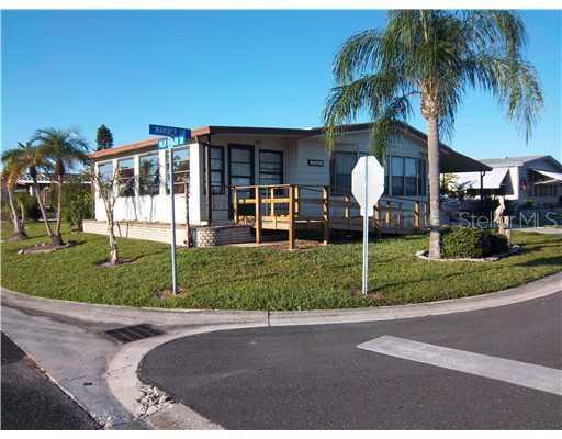 285 Mariner Dr., North Port, FL 34287