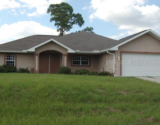 3073 Polka St., North Port, FL 34288