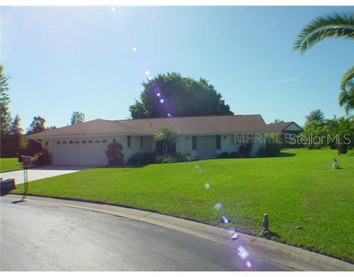 1112 Hilda Ct., Venice, FL 34293