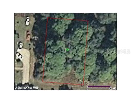 Crabapple Ave., North Port, FL 34287