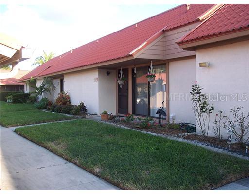 6254 Draw Ln. #14, Sarasota, FL 34238