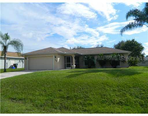 [Address Hidden by Seller], North Port, FL 34288