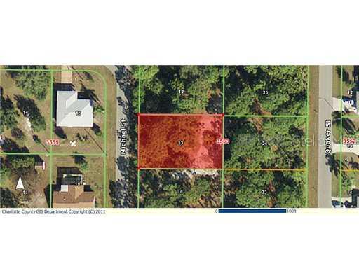7428 Michael St., Englewood, FL 34224