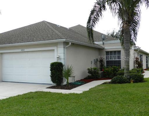 4545 Fairway Dr, North Port, FL 34287