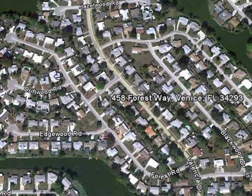 458 Forest Way, Venice, FL 34293