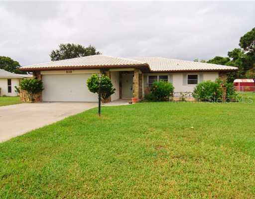 213 Arno Rd., Venice, FL 34293