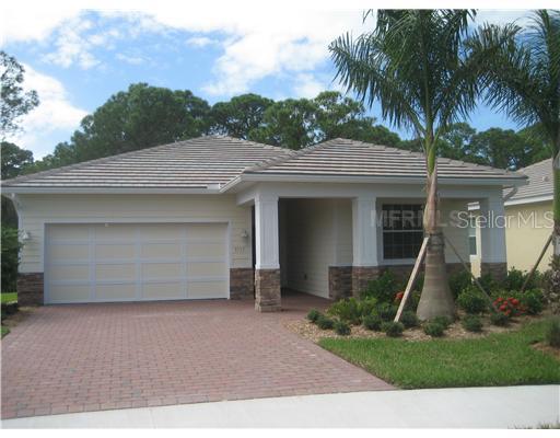 9713 Nostalgia Pl., Englewood, FL 34223