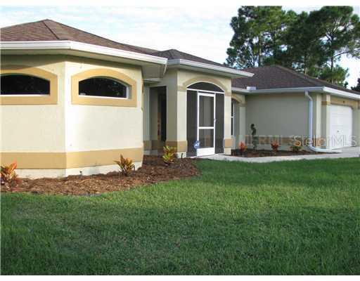 1458 Justica St., North Port, FL 34288