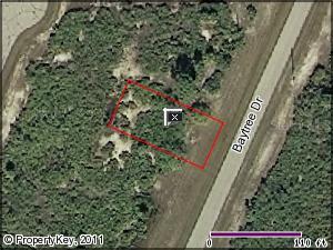 349 Baytree Dr., Rotonda West, FL 33947