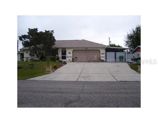 [Address Hidden by Seller], Port Charlotte, FL 33981