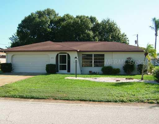 430 Sunnyside Dr., Venice, FL 34293