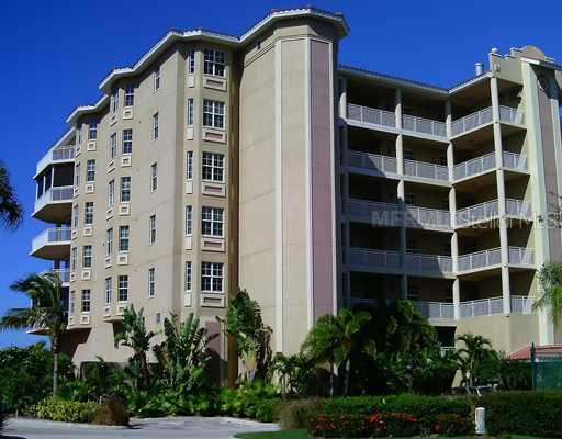 5100 Jessie Harbor Dr. #605, Osprey, FL 34229