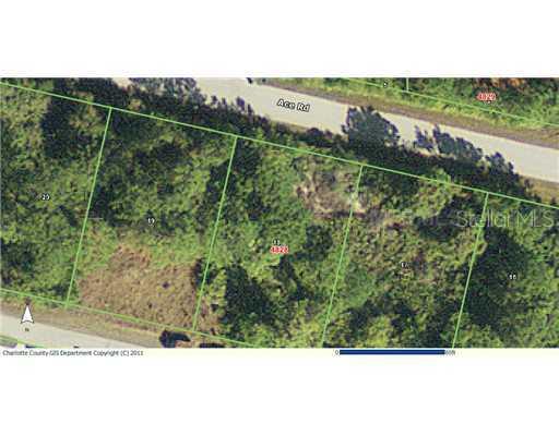 9529 Ace Rd., Englewood, FL 34224