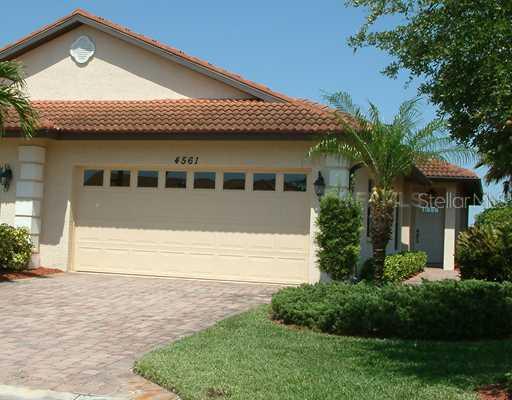 4561 Cancello Grande Ave., Venice, FL 34293