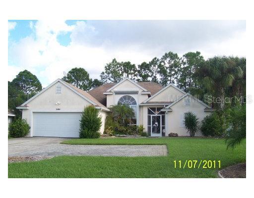 3400 S Sumter Blvd., North Port, FL 34287