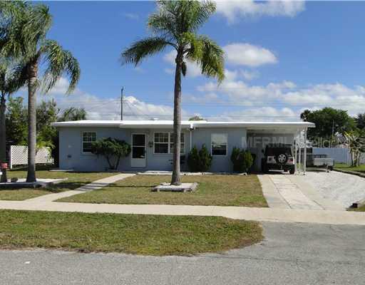 4656 Bayano St., North Port, FL 34287