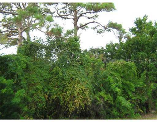 [Address Hidden by Seller], North Port, FL 34288