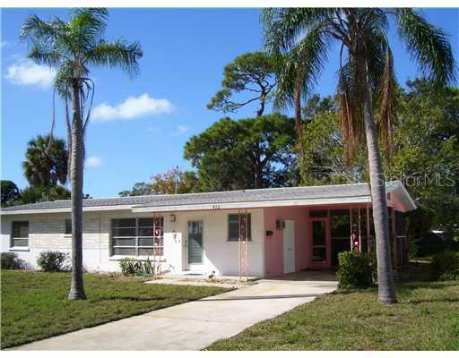 932 Riviera St., Venice, FL 34285