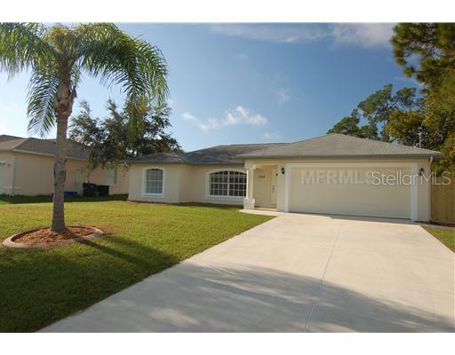 1769 Yucca Ln., North Port, FL 34286