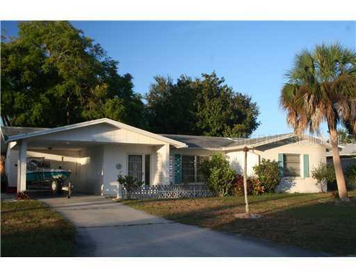 551 S Neponsit Dr., Venice, FL 34293