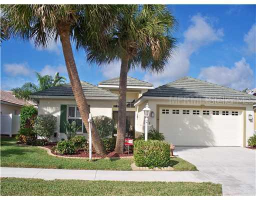 159 Coco Palm Dr., Venice, FL 34292
