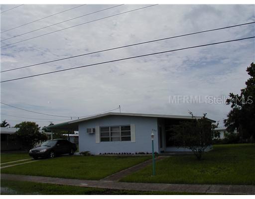 [Address Hidden by Seller], Port Charlotte, FL 33981