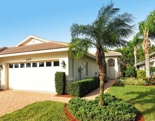 4339 Nizza Ct., Venice, FL 34293