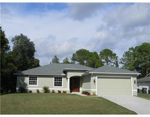 2528 Alling Ter., North Port, FL 34286